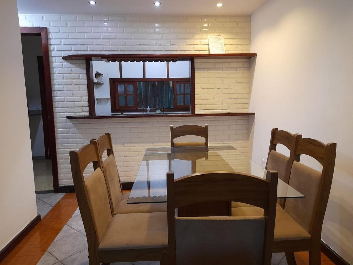 Casa inteira a poucos passos da praia do Peró. Cabo Frio Exterior foto