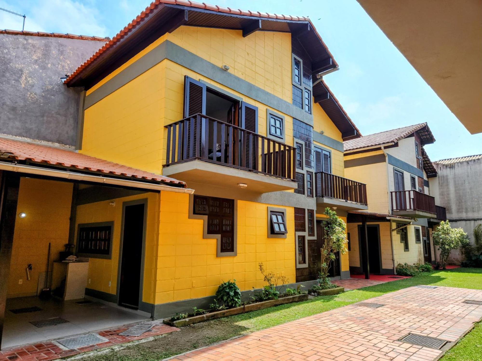 Casa inteira a poucos passos da praia do Peró. Cabo Frio Exterior foto